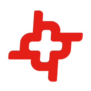 Rede Hiperfarma Nova Logo icon site