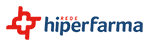 Rede Hiperfarma Nova Logo paypal