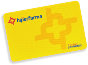Rede Hiperfarma – Hiperfarma banner home convenio cartao inf